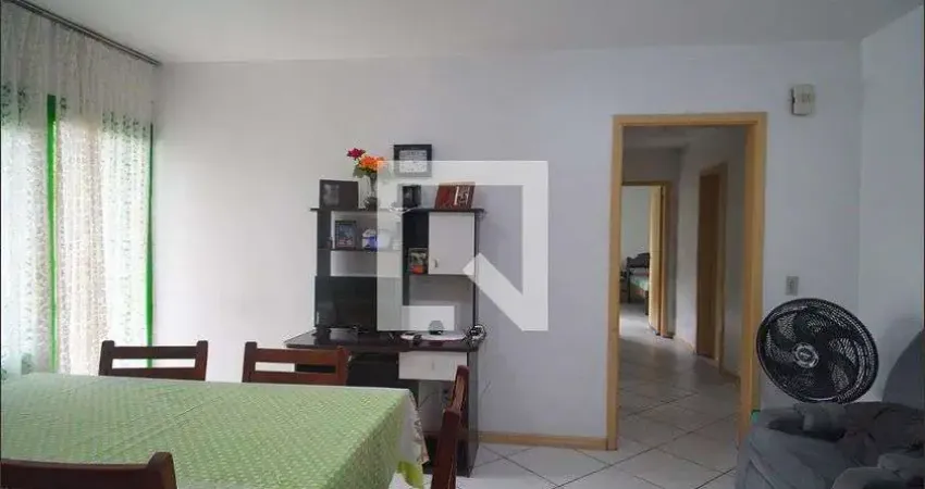 Apartamento para Aluguel - Ideal, 3 Quartos,  106 m² - Novo Hamburgo