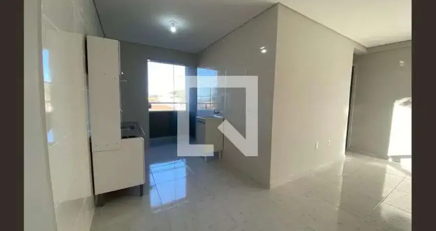 Apartamento para Aluguel - Alto Ribeirão Leste, 2 Quartos,  70 m² - Florianópolis