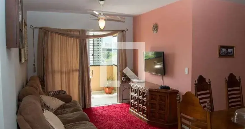Apartamento para Aluguel - Jardim Goiás, 3 Quartos,  99 m² - Goiânia
