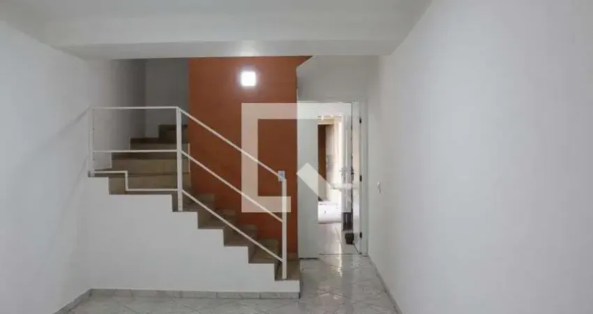 Casa / Sobrado em Condomínio para Aluguel - Granja Viana, 2 Quartos,  70 m² - Cotia