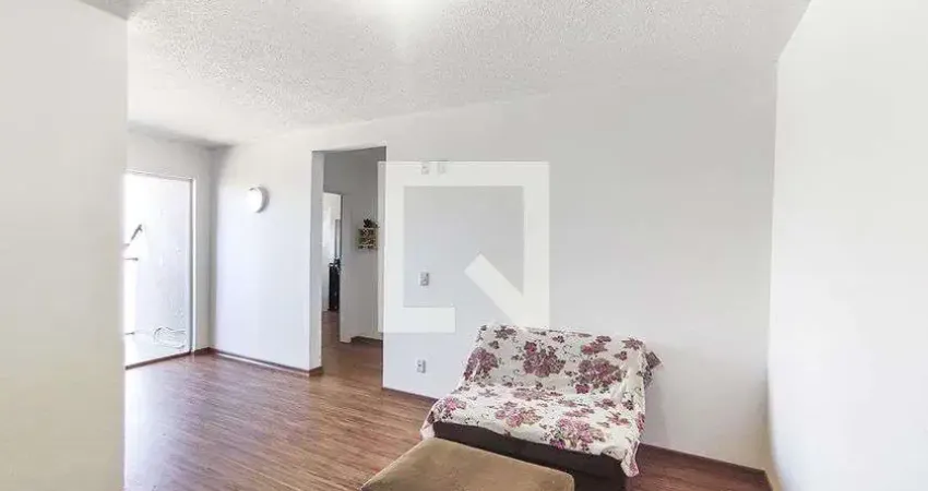 Apartamento para Aluguel - Scharlau, 2 Quartos,  64 m² - São Leopoldo