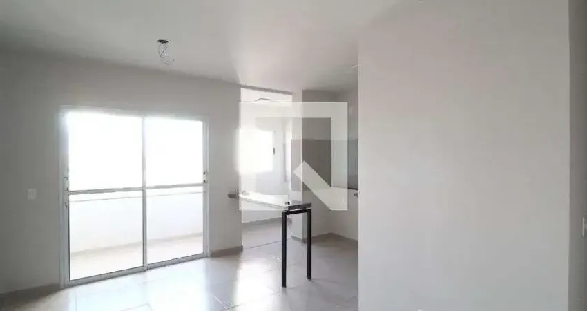 Apartamento para Aluguel - Morumbi, 2 Quartos,  60 m² - Uberlândia