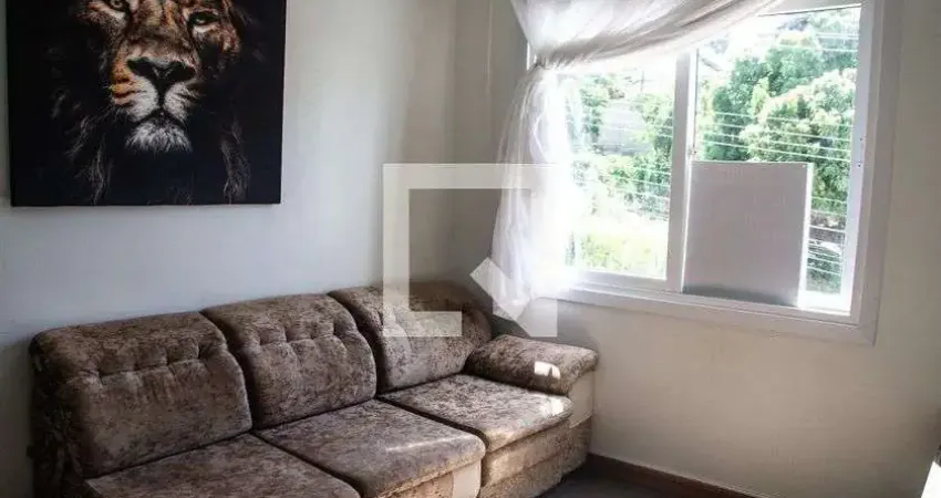 Apartamento para Aluguel - Primavera, 2 Quartos,  52 m² - Novo Hamburgo