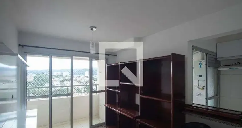 Apartamento para Aluguel - Vila Constança , 2 Quartos,  51 m² - São Paulo