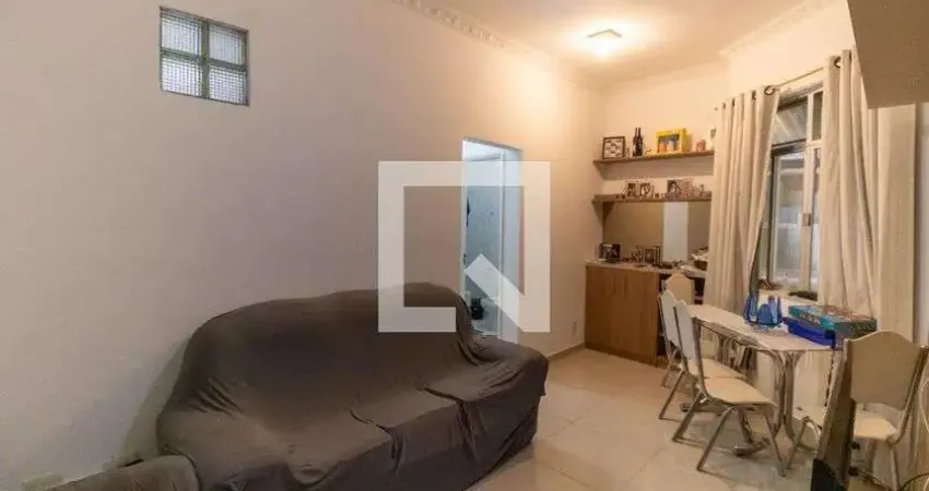 Apartamento para Aluguel - Icaraí, 2 Quartos,  80 m² - Niterói
