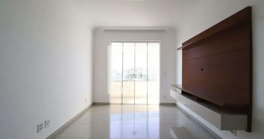 Apartamento para Aluguel - Brasil, 3 Quartos,  93 m² - Uberlândia