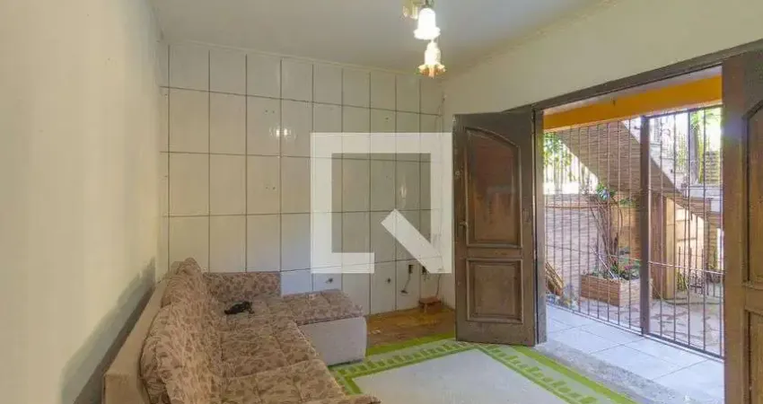 Casa para Aluguel - Harmonia, 6 Quartos,  300 m² - Canoas