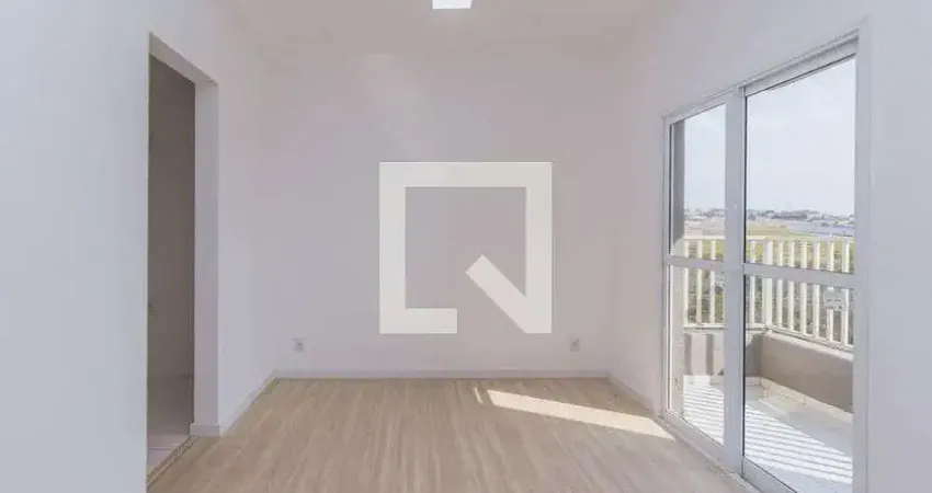 Apartamento para Aluguel - Colinas do Paratehy, 2 Quartos,  60 m² - São José dos Campos
