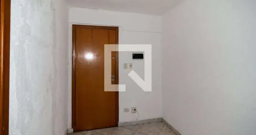 Apartamento para Aluguel - Consolação, 1 Quarto,  37 m² - São Paulo