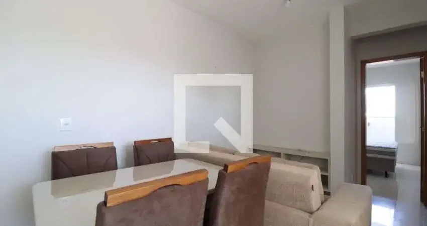 Apartamento para Aluguel - Tubalina, 2 Quartos,  52 m² - Uberlândia