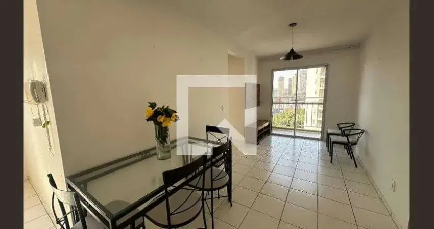 Apartamento para Aluguel - Parque Viana, 3 Quartos,  65 m² - Barueri