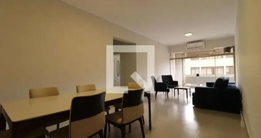 Apartamento para Aluguel - Centro, 3 Quartos,  159 m² - Ribeirão Preto
