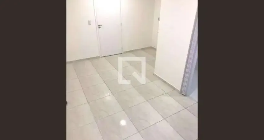 Kitnet / Stúdio para Aluguel - Tatuapé, 1 Quarto,  25 m² - São Paulo