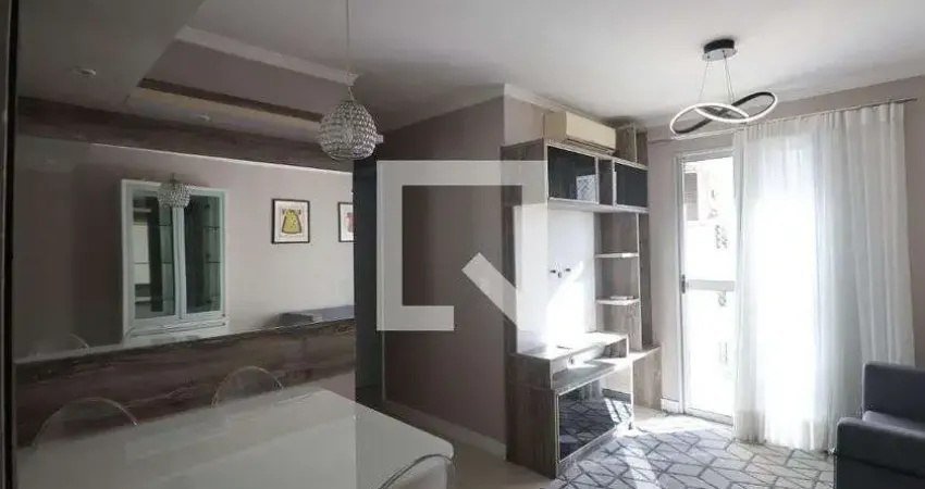 Apartamento para Aluguel - Igará, 3 Quartos,  57 m² - Canoas