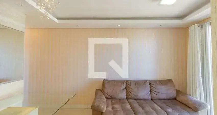 Apartamento para Aluguel - Igará, 3 Quartos,  57 m² - Canoas