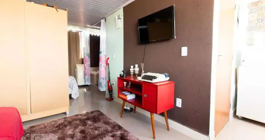 Apartamento para Aluguel - Ceilândia, 1 Quarto,  25 m² - Brasília