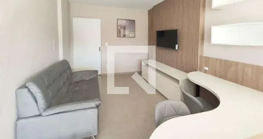Apartamento para Aluguel - São José, 1 Quarto,  53 m² - São Leopoldo