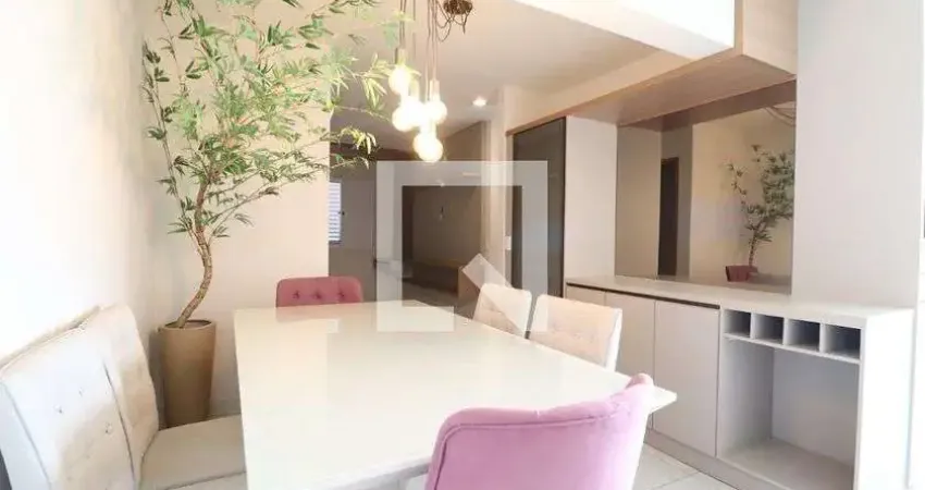 Apartamento para Aluguel - Tibery, 2 Quartos,  68 m² - Uberlândia