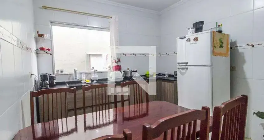 Casa para Aluguel - Parque Viana, 1 Quarto,  25 m² - Barueri