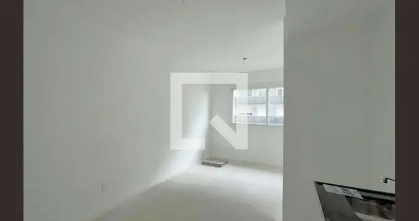 Apartamento para Aluguel - Nossa Sra das Graças, 1 Quarto,  38 m² - Canoas