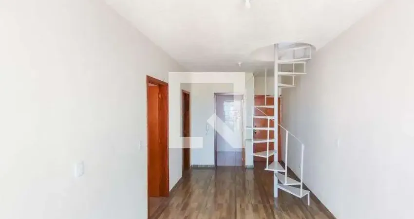 Cobertura para Aluguel - Centro, 2 Quartos,  90 m² - São Leopoldo