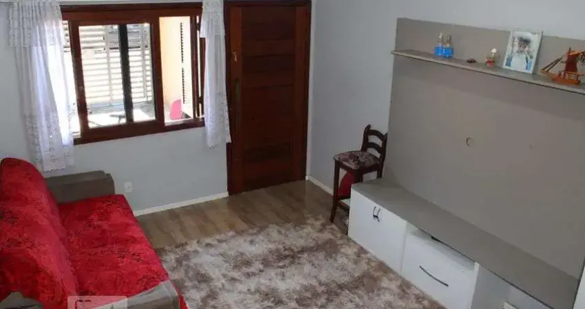 Casa para Aluguel - Rio Branco, 2 Quartos,  92 m² - Canoas