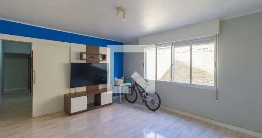 Apartamento para Aluguel - Marechal Rondon, 3 Quartos,  118 m² - Canoas