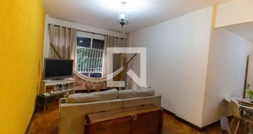 Apartamento para Aluguel - Icaraí, 3 Quartos,  130 m² - Niterói