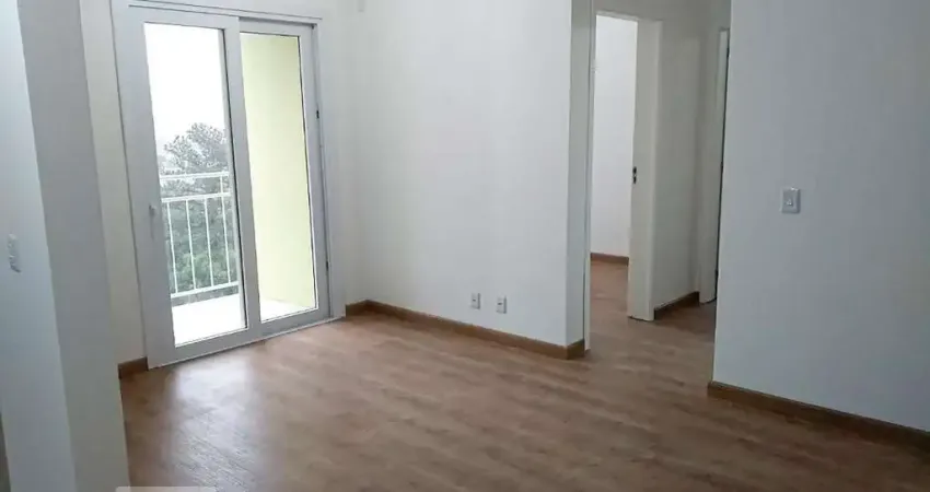 Apartamento para Aluguel - Operário, 2 Quartos,  58 m² - Novo Hamburgo