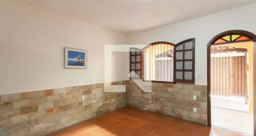 Casa para Aluguel - Lagoa, 3 Quartos,  180 m² - Belo Horizonte