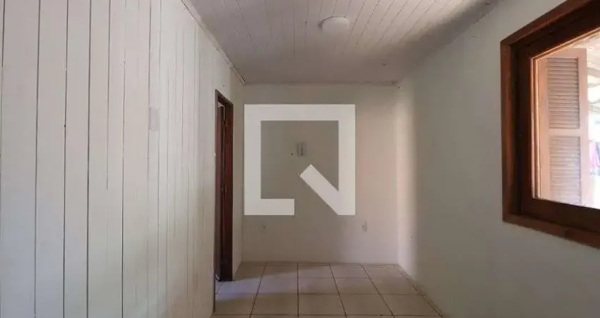 Casa para Aluguel - Marechal Rondon, 1 Quarto,  77 m² - Canoas