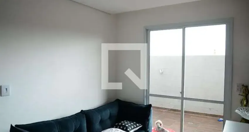 Apartamento para Aluguel - Jardim Pioneira, 2 Quartos,  72 m² - Cotia