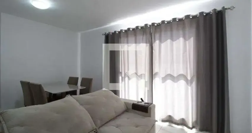 Apartamento para Aluguel - Lagoinha, 2 Quartos,  60 m² - Uberlândia