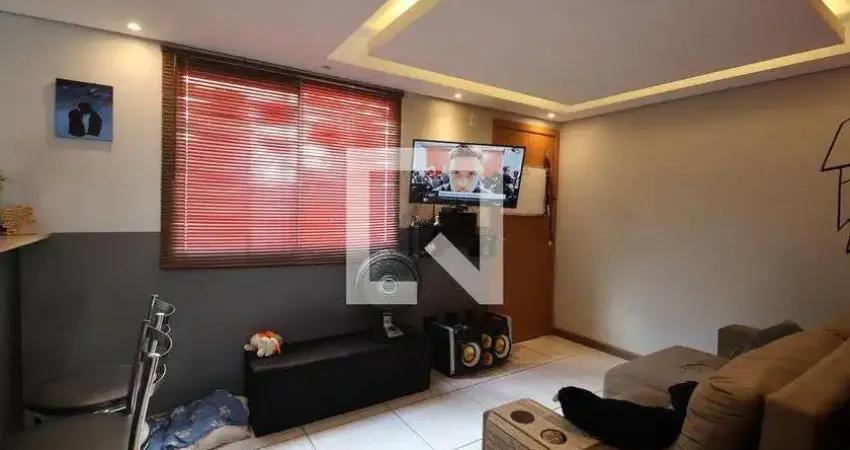 Apartamento para Aluguel - São José, 2 Quartos,  48 m² - Canoas