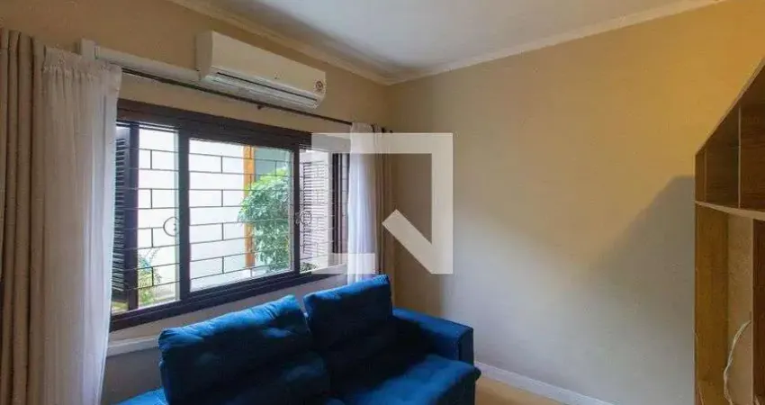 Apartamento para Aluguel - Morro do Espelho, 2 Quartos,  68 m² - São Leopoldo