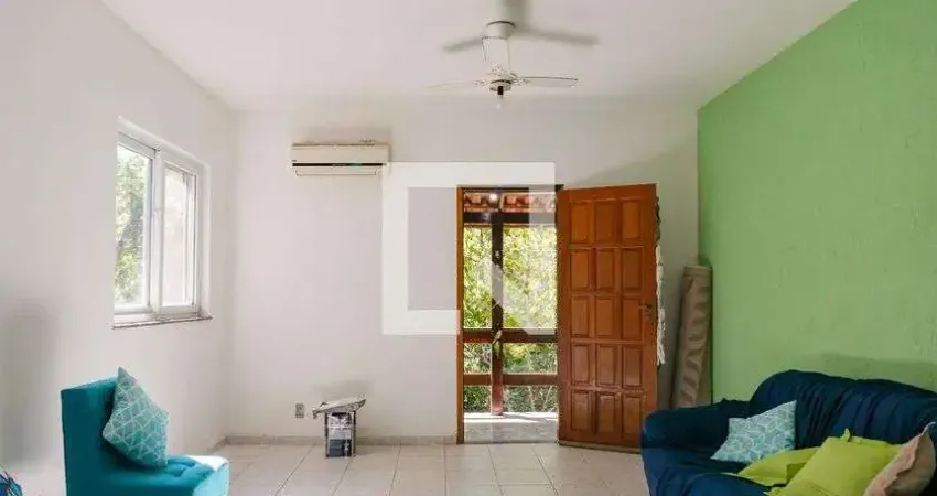 Casa / Sobrado em Condomínio para Aluguel - Engenho do Mato, 3 Quartos,  180 m² - Niterói