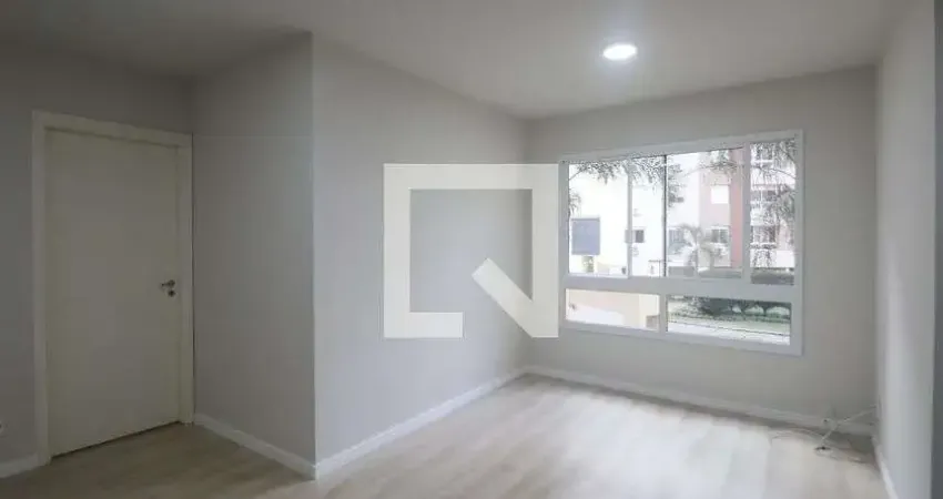 Apartamento para Aluguel - Marechal Rondon, 2 Quartos,  60 m² - Canoas