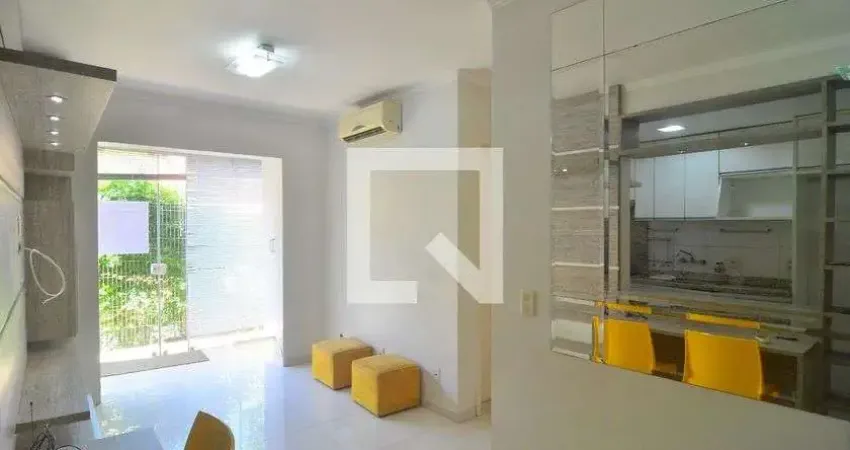 Apartamento para Aluguel - Igará, 2 Quartos,  50 m² - Canoas