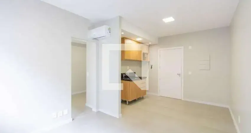 Apartamento para Aluguel - Marechal Rondon, 1 Quarto,  38 m² - Canoas