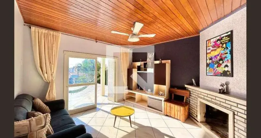 Casa para Aluguel - Campina, 3 Quartos,  170 m² - São Leopoldo
