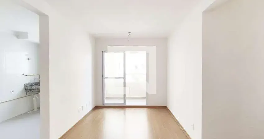 Apartamento para Aluguel - Hamburgo Velho, 2 Quartos,  64 m² - Novo Hamburgo