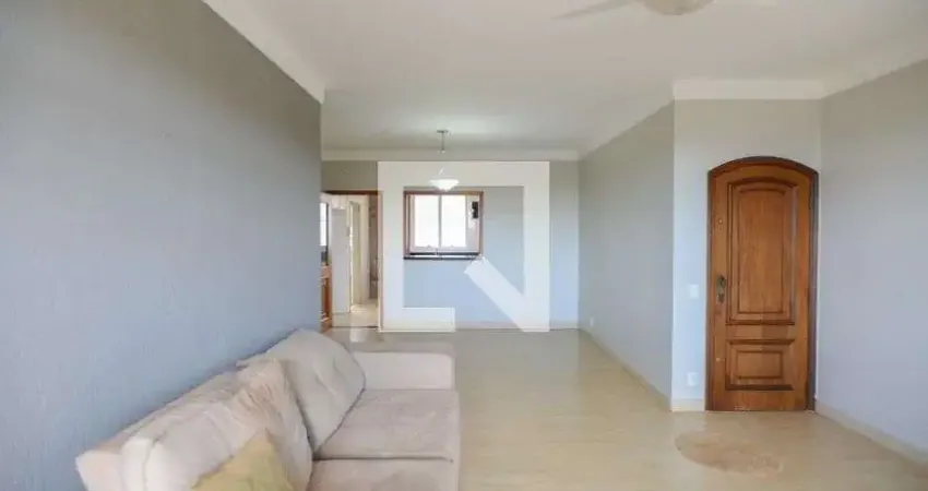 Apartamento para Aluguel - Centro, 3 Quartos,  156 m² - Ribeirão Preto
