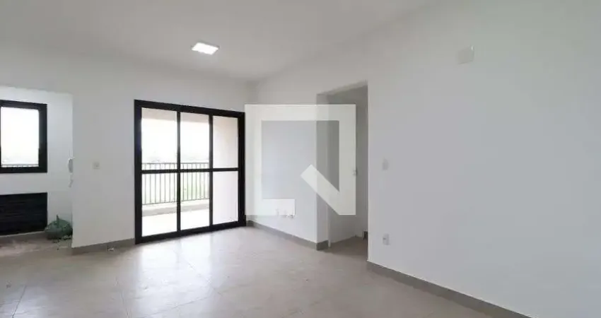 Apartamento para Aluguel - Vila do Golfe, 2 Quartos,  65 m² - Ribeirão Preto