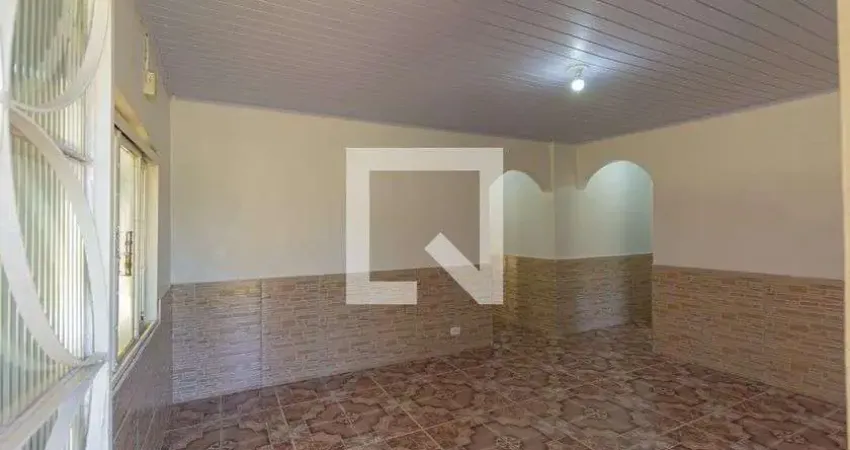 Casa para Aluguel - Rio Branco, 2 Quartos,  300 m² - Canoas