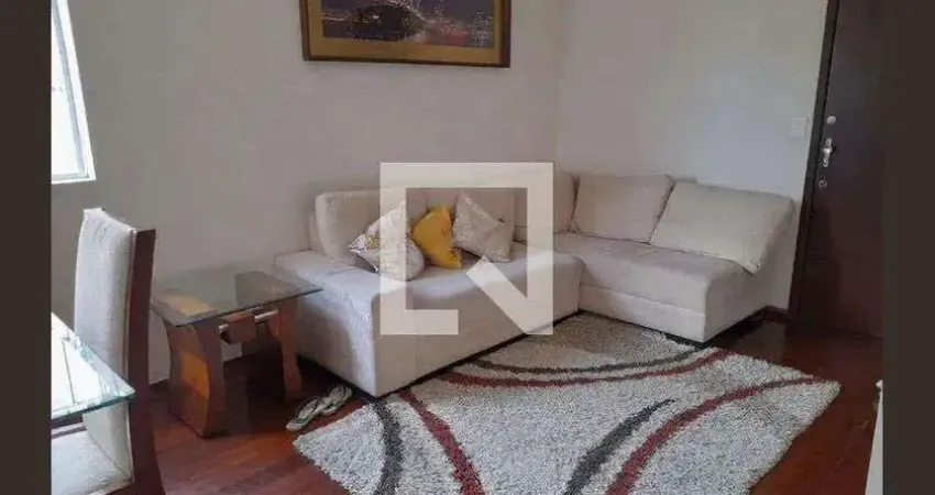Apartamento para Aluguel - Castelo, 3 Quartos,  90 m² - Belo Horizonte