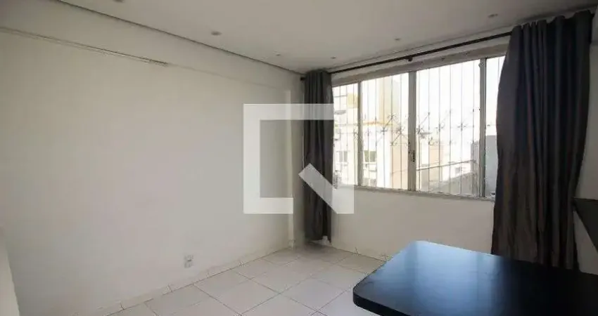Apartamento para Aluguel - Centro Histórico, 1 Quarto,  39 m² - Porto Alegre