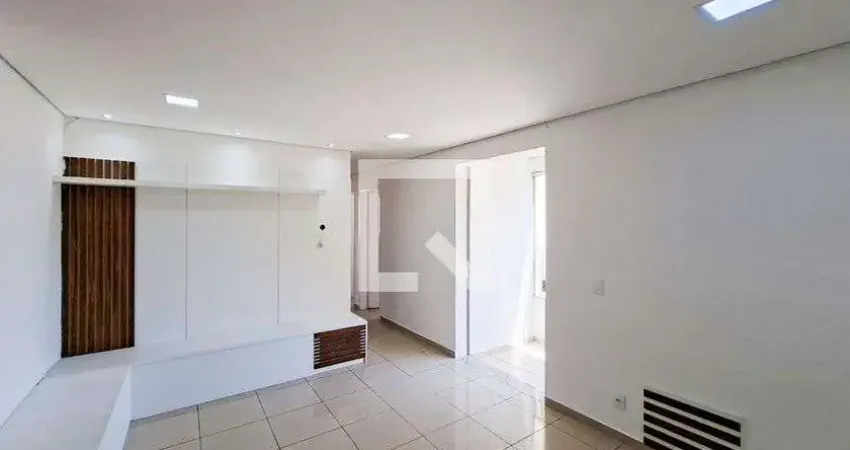 Apartamento para Aluguel - Graça, 3 Quartos,  79 m² - Belo Horizonte