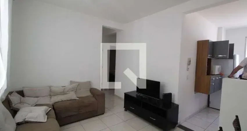 Apartamento para Aluguel - Gávea, 3 Quartos,  60 m² - Uberlândia