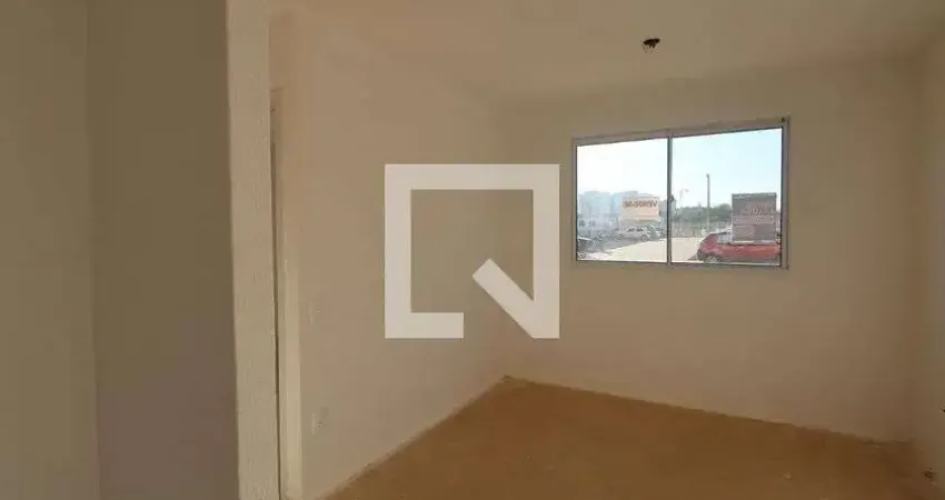 Apartamento para Aluguel - Bairro Fátima, 1 Quarto,  42 m² - Canoas