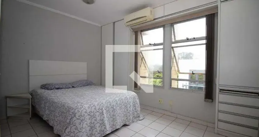 Kitnet / Stúdio para Aluguel - Asa Norte, 1 Quarto,  30 m² - Brasília